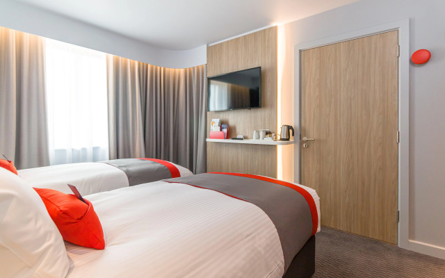 Holiday Inn Express Bodmin - Victoria Junction by IHG