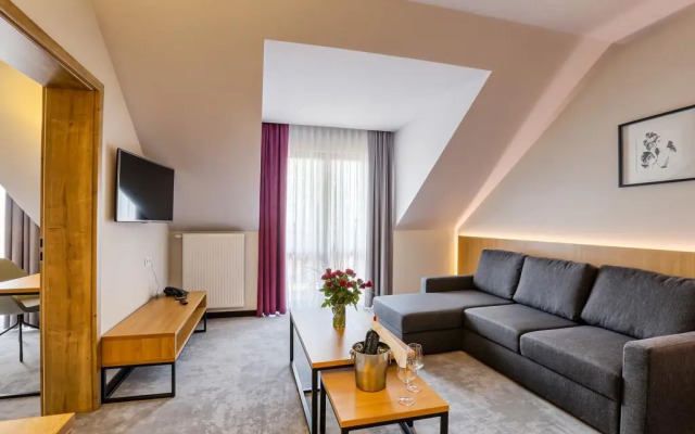 Aspen Prime Ski & Bike Resort