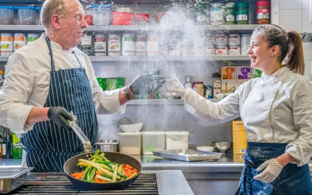Tagungshaus Bayerischer Wald