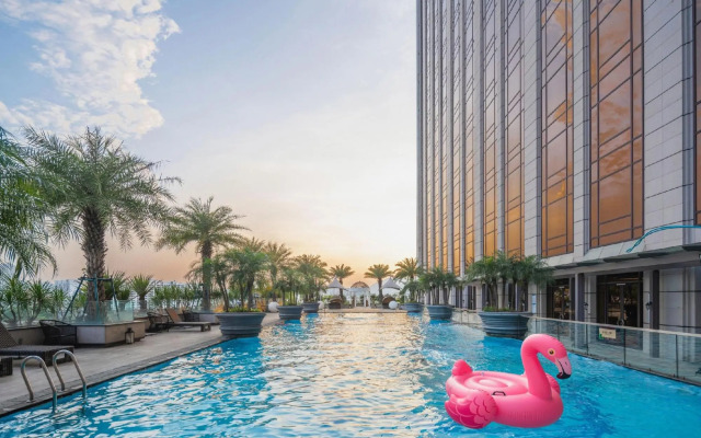 Mingzuo Hotel Zhongshan