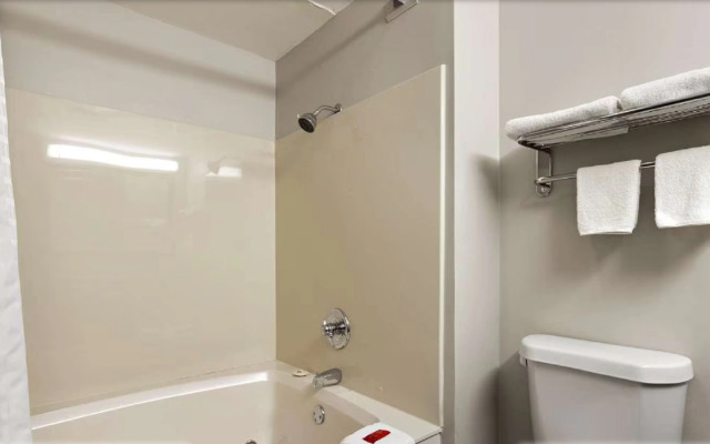 SureStay Plus Hotel by Best Western Tulsa East