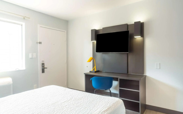 Motel 6 Del Rio, TX