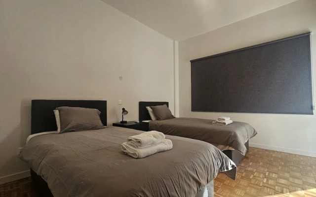 92 NIC - Stay Hydra Comfort Apartment