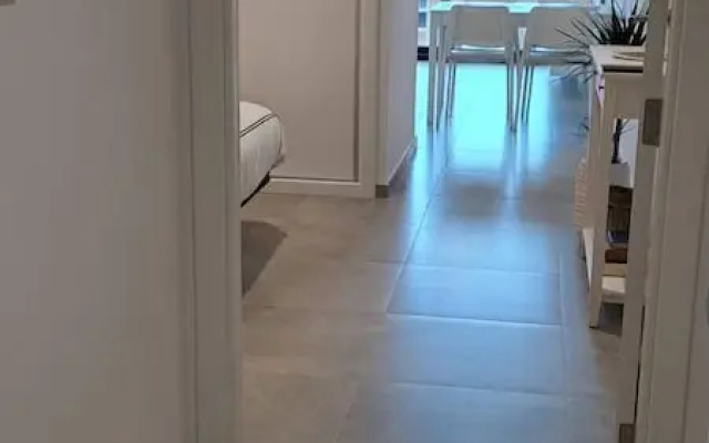 E1 Suites - Hosted by Sweetstay