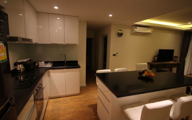 Baan Seaview Hoilday Villas