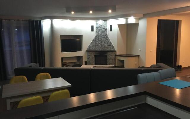 Dask Resort