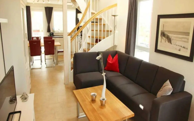 Liebevoll Eingerichtetes Appartement