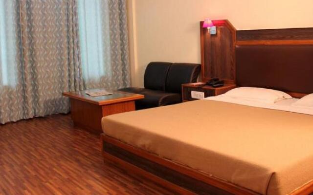 Sukh Sagar Regency