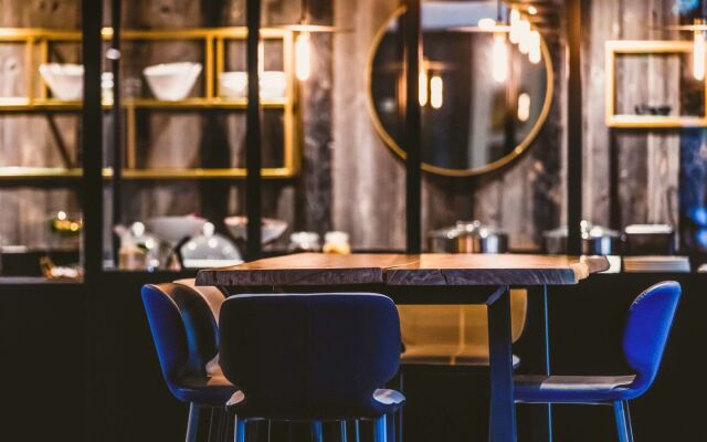 Mercure Pau Palais Sports