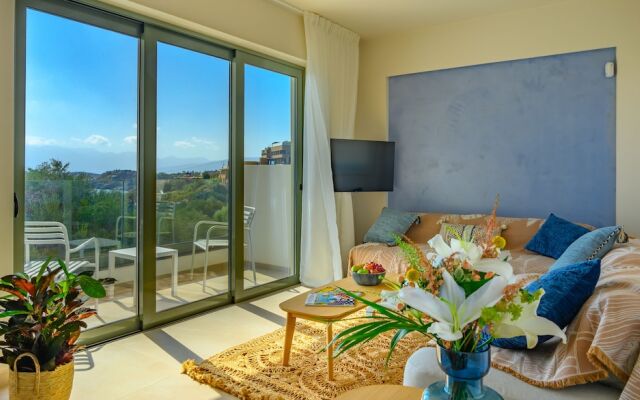 Roots Suites in Crete