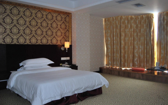 Vienna Hotel Shengping