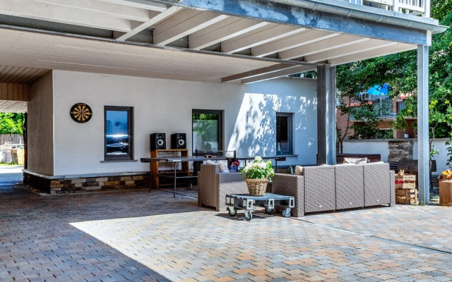 Guesthouse Loft
