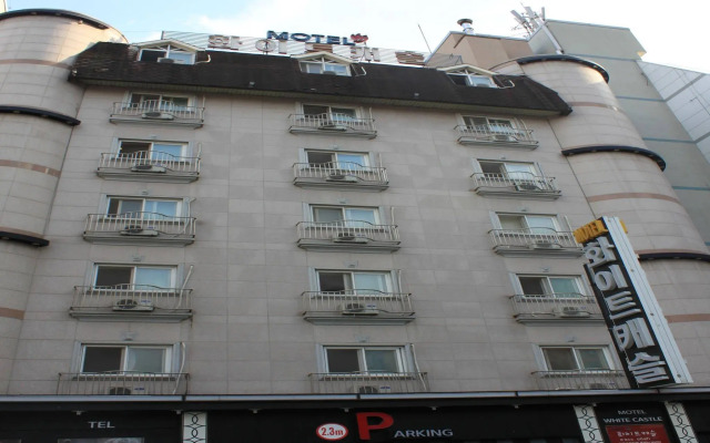 Hotel Primo