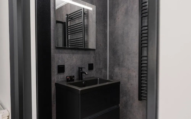 Loosdrecht Water Villa