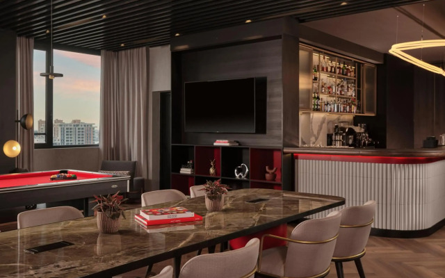 Radisson RED Belgrade