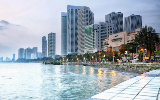 2-Bedrooms Gurney Terrace 9 - iB11