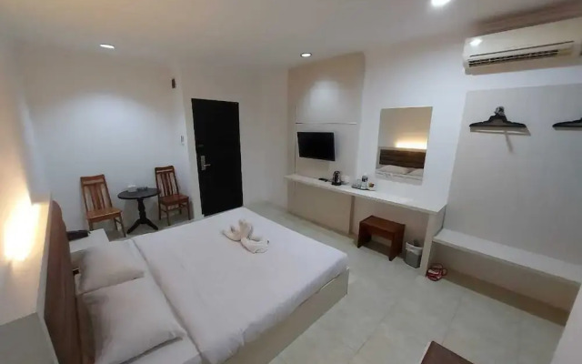 Penuin Hotel