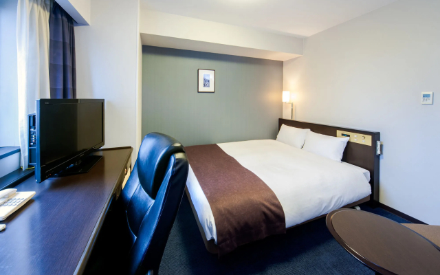 Smile Hotel Premium Kanazawa
