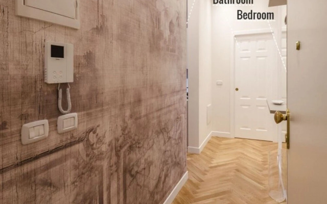 Calzolerie Apartment