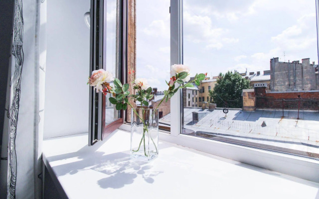 SuperHostel on Mayakovskogo 27