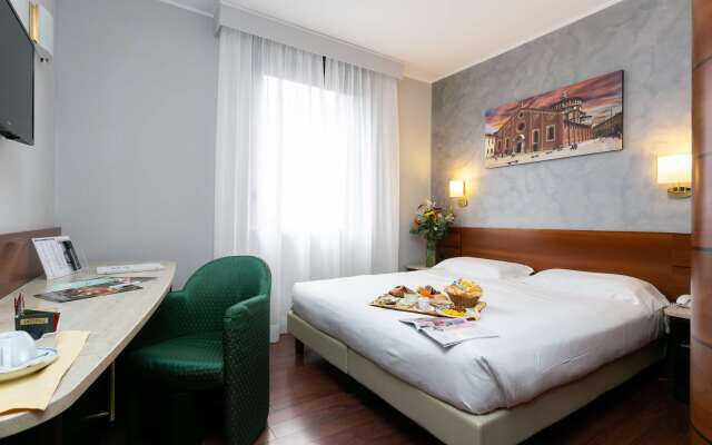 Hotel Mirage, Sure Hotel Collection by Best Western