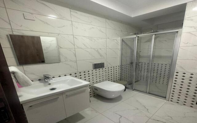 Olimpia Residence