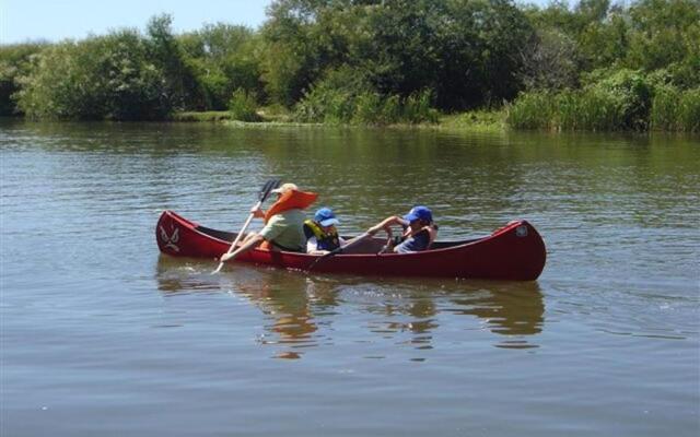 Charqueada Santa Rita Pousada de Charme