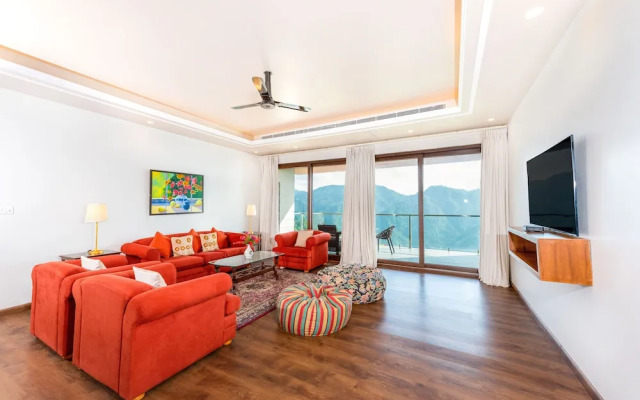 The Manor - Best Service Apartments