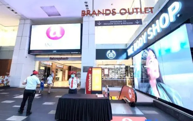 Fahrenheit88-Ancient Loft House ( Japan Theme )