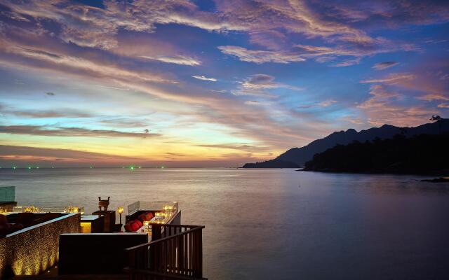 The Ritz-Carlton, Langkawi