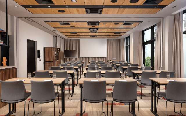 Hyatt Place Krakow