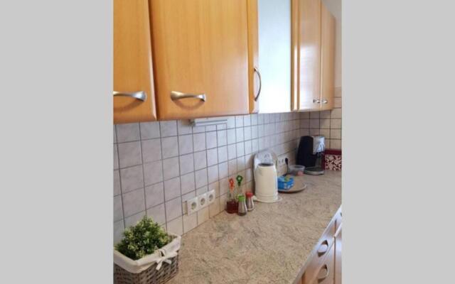 Millennium TOP Apartment