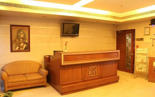 Hotel Emerald Park