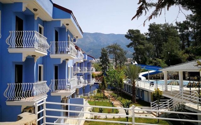 Kevser Inn Hotel