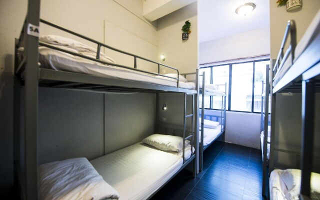 Urban Hostel