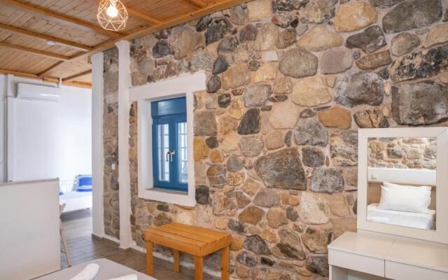 Melina's House 1