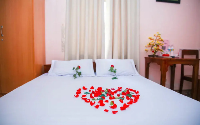 Thanh Linh 2 Quy Nhon