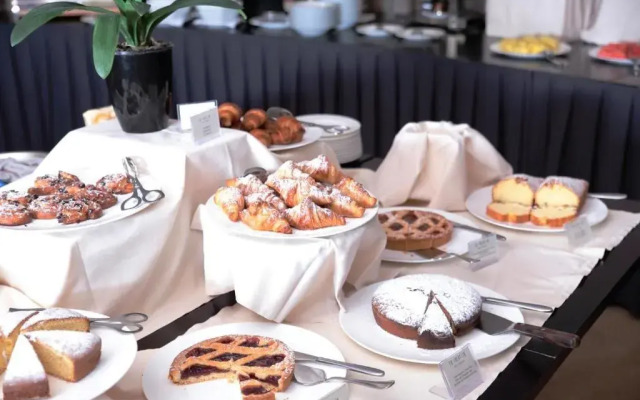 Felix Hotels - Hotel La Coluccia