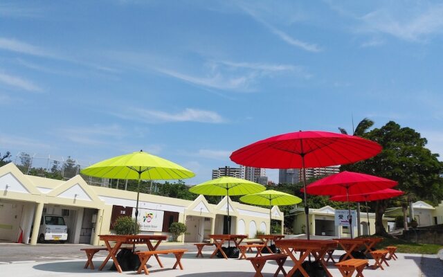 Rycom Garden Resort