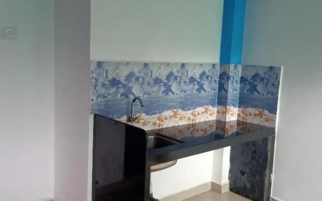 Sai Baga turista