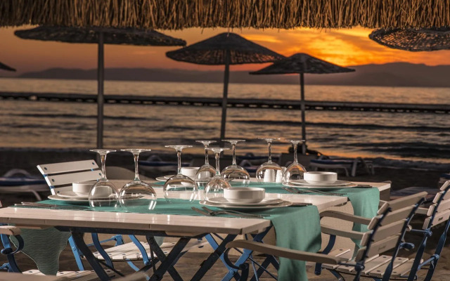 Atlantique Holiday Club - All Inclusive