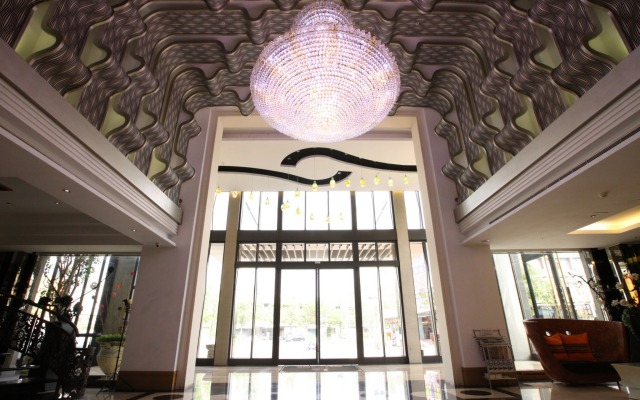 E. Sun Villa Hotel & Resort