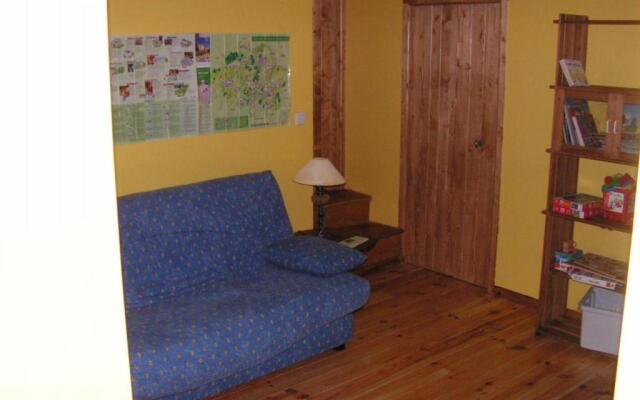 Gîte Souvigny, 5 pièces, 10 personnes - FR-1-489-231