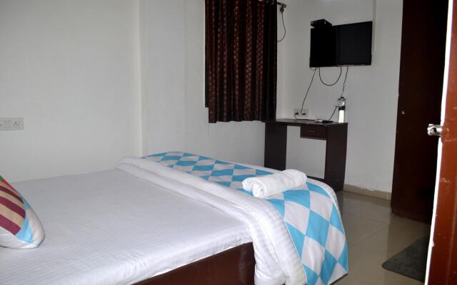 Shree Mangal Apartment