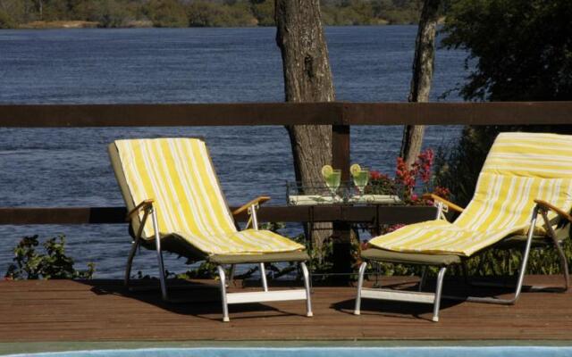 Zambezi River House