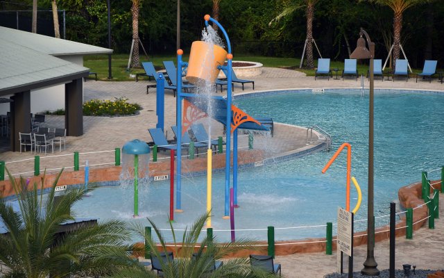 Wyndham Garden Lake Buena Vista Disney Springs® Resort Area