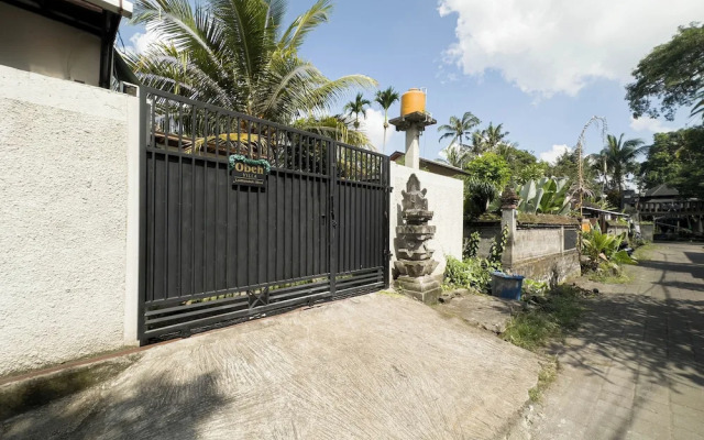 Obeh Villa Ubud Two Bedroom Private Pool