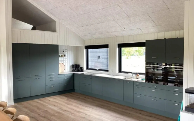 5 Star Holiday Home in Ansager