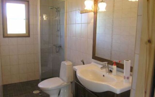 Holiday Home Ryytilänranta