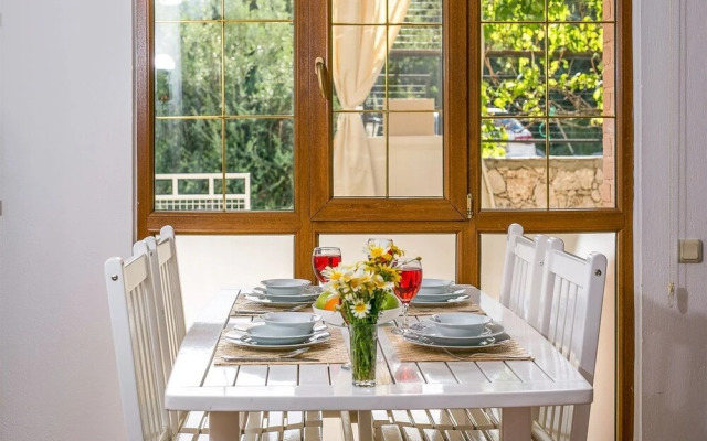 Villa Karsak by Akdenizvillam